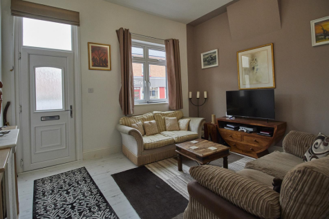 Front Lounge