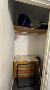 Cupboard