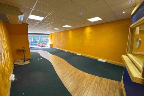 Office to rent Image 4
