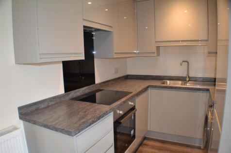 1 Bedroom Flat in RG26 3JE