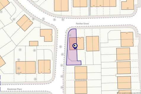 Plot Map