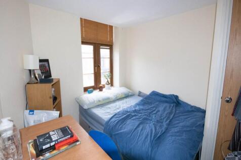 Flat 3 Vulcan Court 