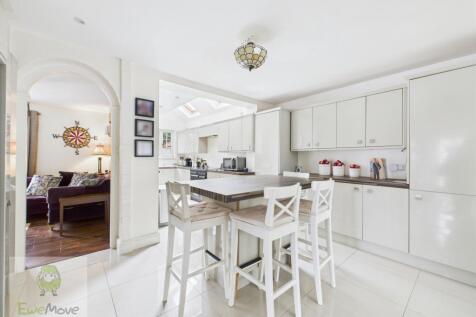 Kitchen Breakfast Room