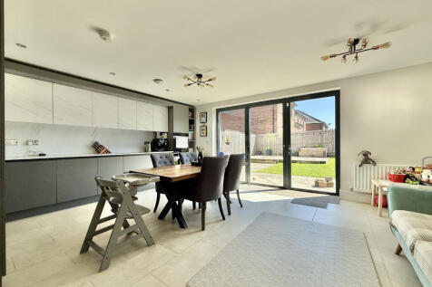 Kitchen Dining