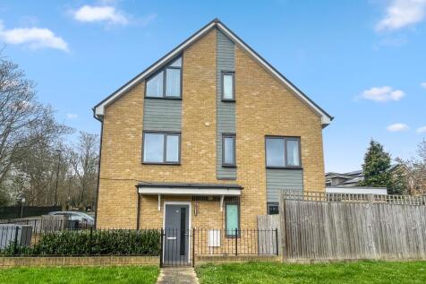 2E Stanhope Road, Croydon CR0 5NS