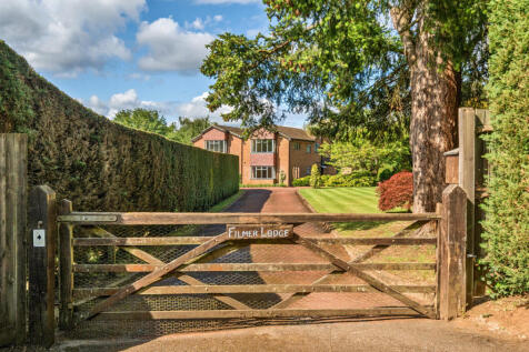 Long Driveway