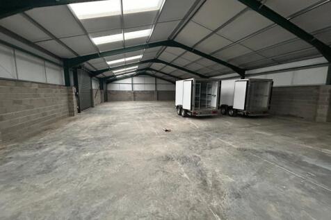 Industrial Development to rent Image 9