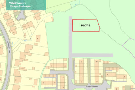 Plot 6 Outline
