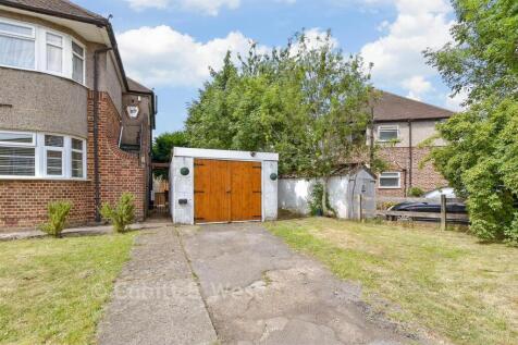 Driveway/Parking