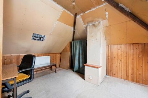 Loft Room