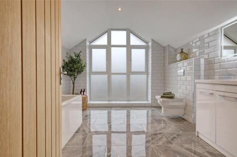Previous Showhome