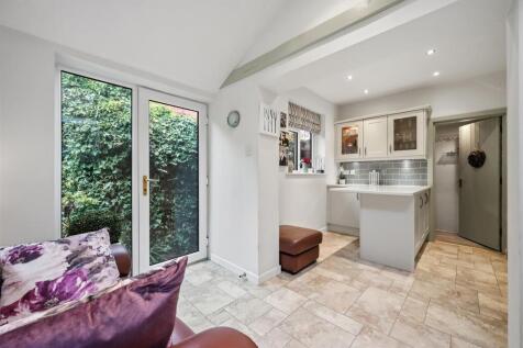 Breakfast area and WC.jpg