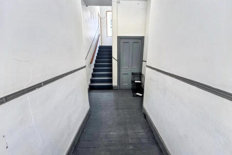 Communal Entrance
