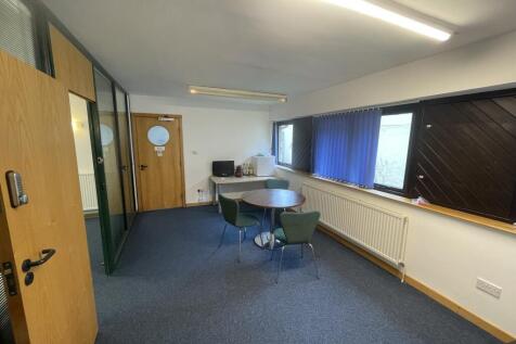 Office to rent Image 4