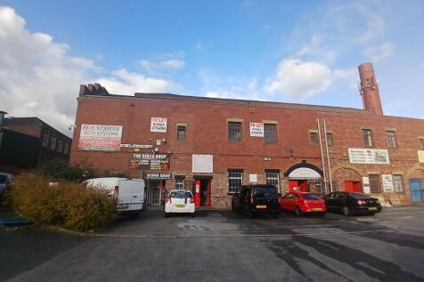 Warehouse to rent Image 2