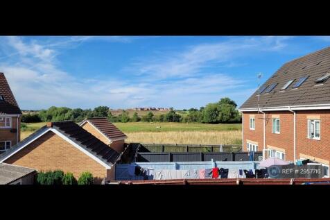 Rear Garden Views