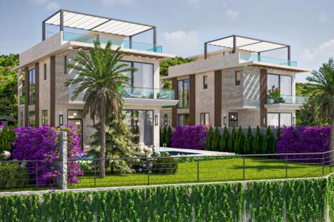 Stunning 3 Bedroom Villa in Esentepe with Optional Swimming Pool Image 9999 1
