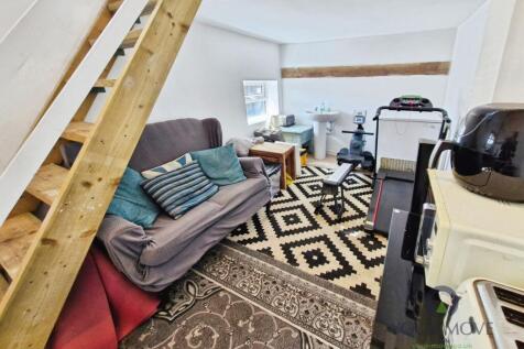 Outbuilding