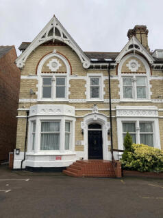One Bedroom Flat on London Road