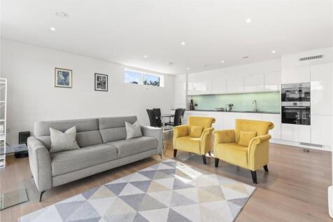 Reception Space