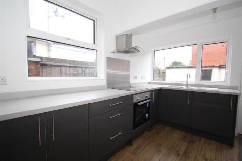 Collingwood Road, Northampton, NN1 photo 5