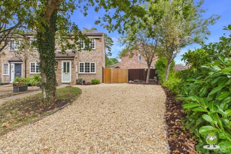 EweMove Estate Agents Basingstoke