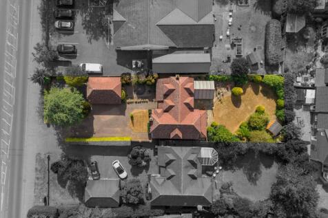 Drone Shot