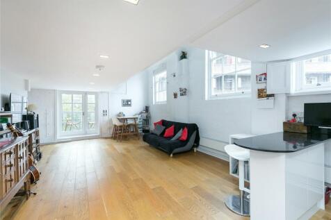 Large Living Room