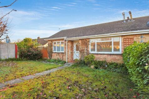 9 Dugdell Close, Ferndown, Dorset BH22 8BQ