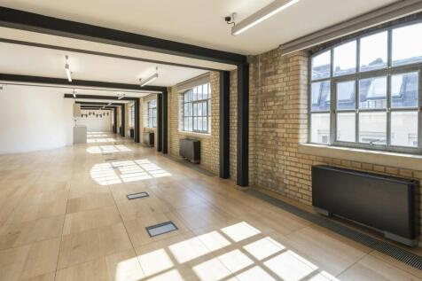 3rd Floor