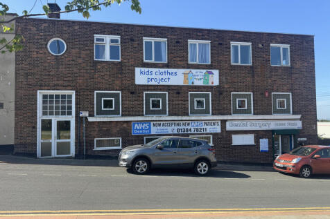 Front - whole block shown