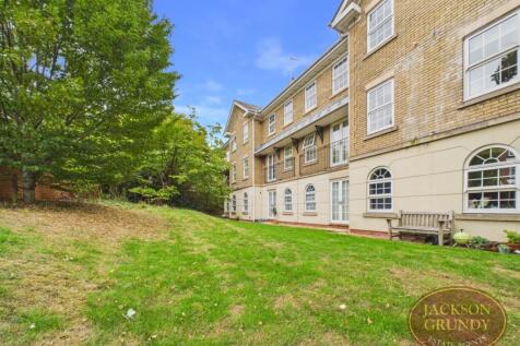 Scholars Court