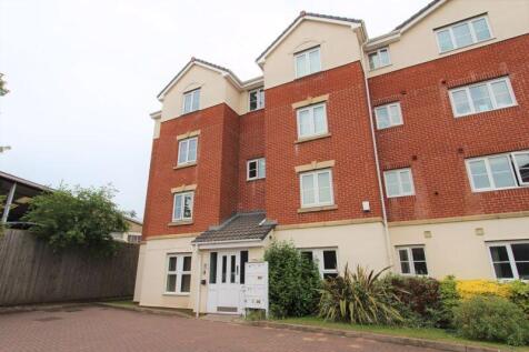 1 bed flat/apartment for rent in Thornbury Road, Walsall