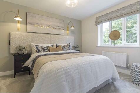 Perfect space for friends or family