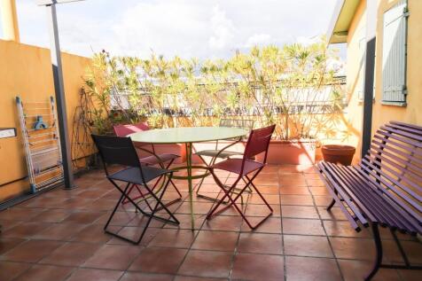 1.Terrace