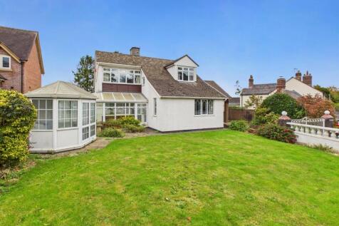 Shrewsbury, SY5 - property photo