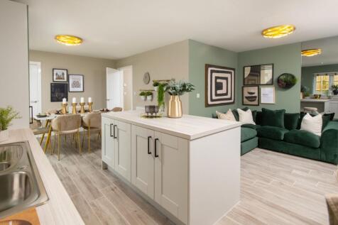 primary property image
