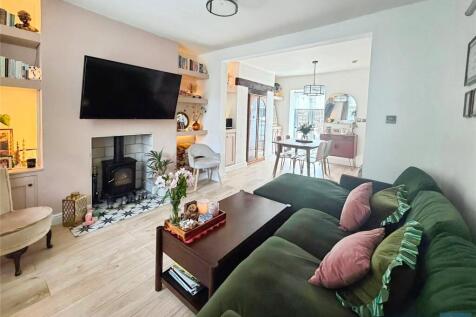 Eaton Road North, Liverpool, Merseyside, L12 photo 5