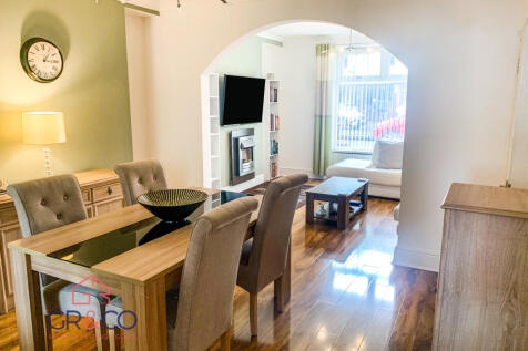 Lounge / Diner