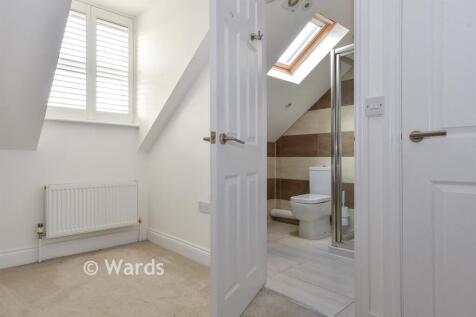 Internal Lifestyle Photograph