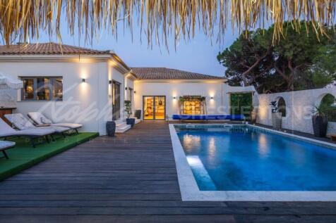 Almancil 6 Bed Villa For Sale Algarve Portugal (30)