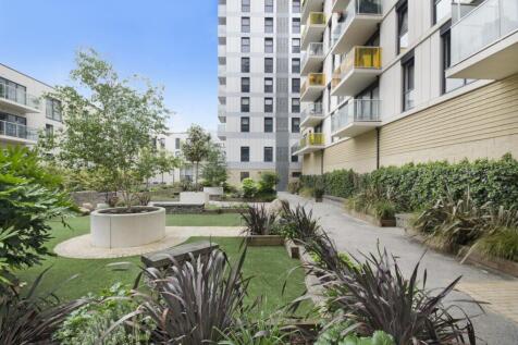 Communal Garden