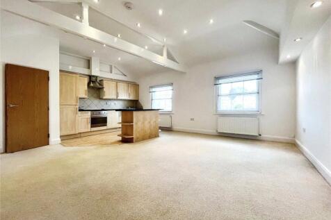 Reception/Kitchen