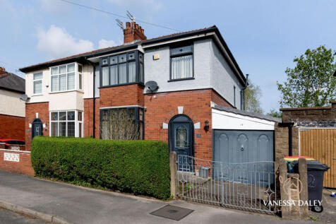 Preston, PR2 - property photo