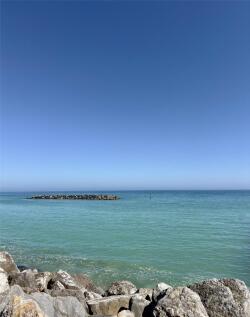 Nearby Beach