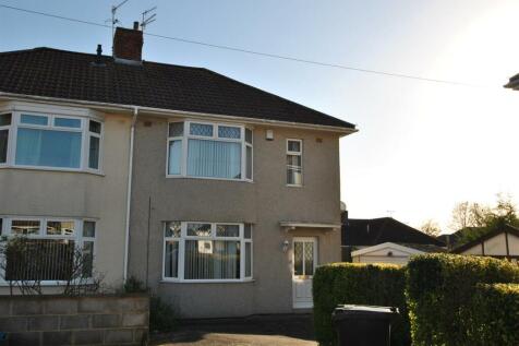 Bristol, BS14 - property photo