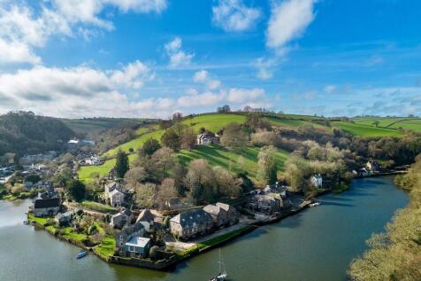 4 The Quay, Tuckenhay