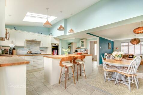 Open Plan