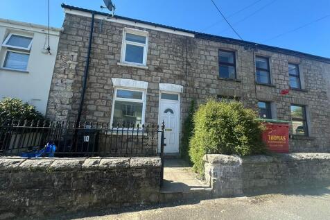 Front of Property...