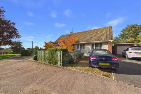 Marlborough Drive, Sudbury, Suffolk, CO10 photo 2